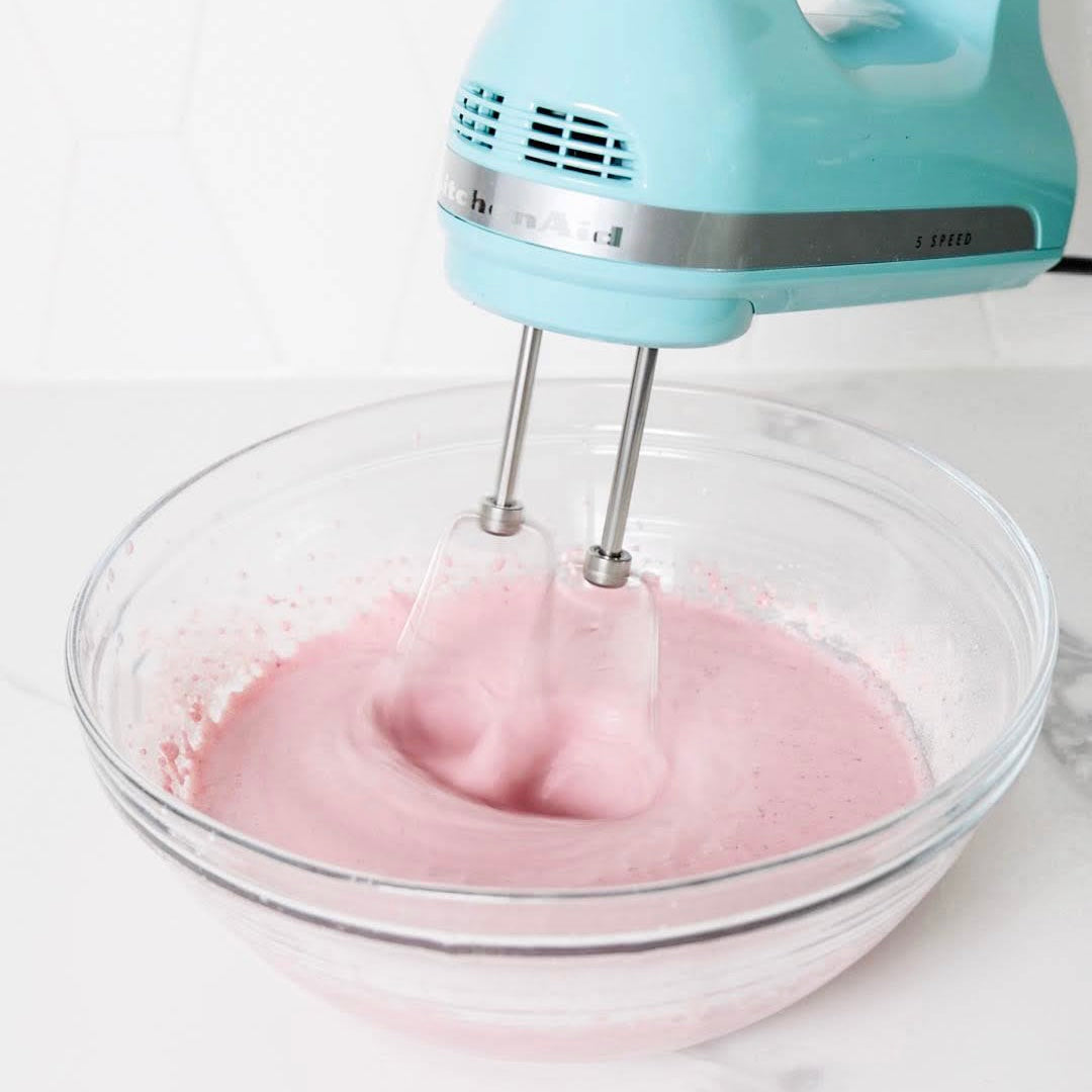 How to Make Homemade Ice Cream Without a Machine