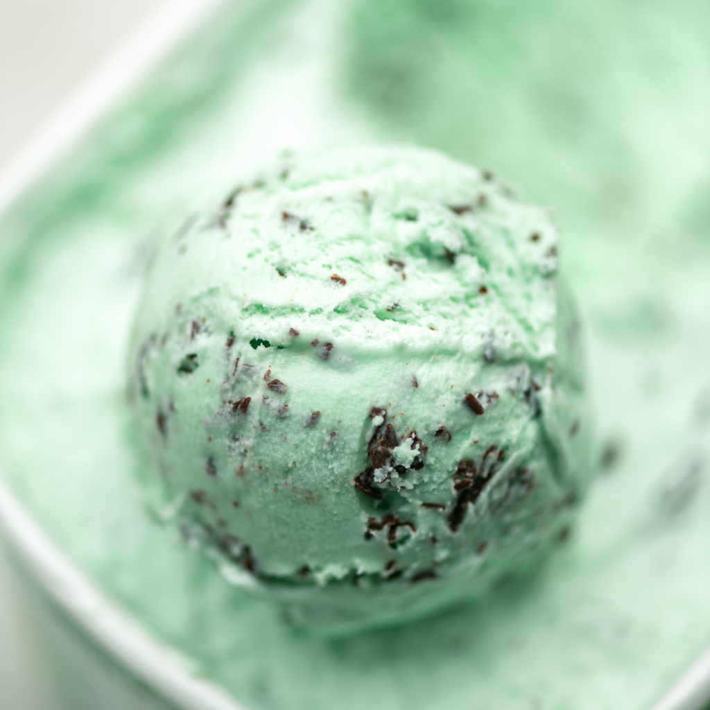 What Your Favorite Ice Cream Flavor Says About You - True Scoops