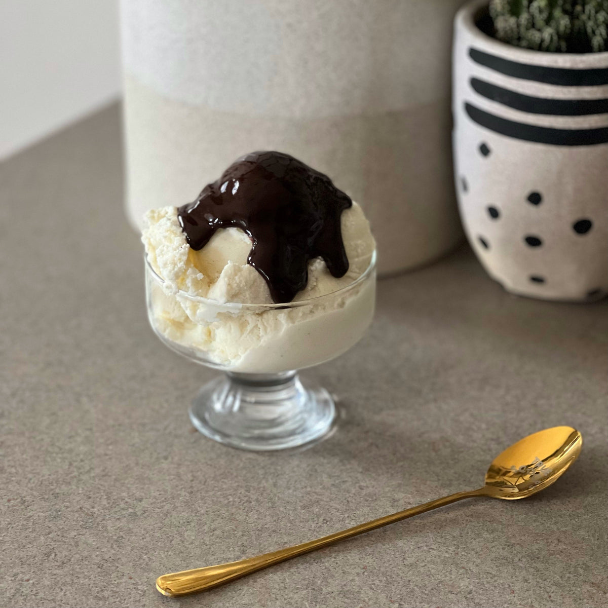 Hot Fudge Sauce Mix 3-Pack