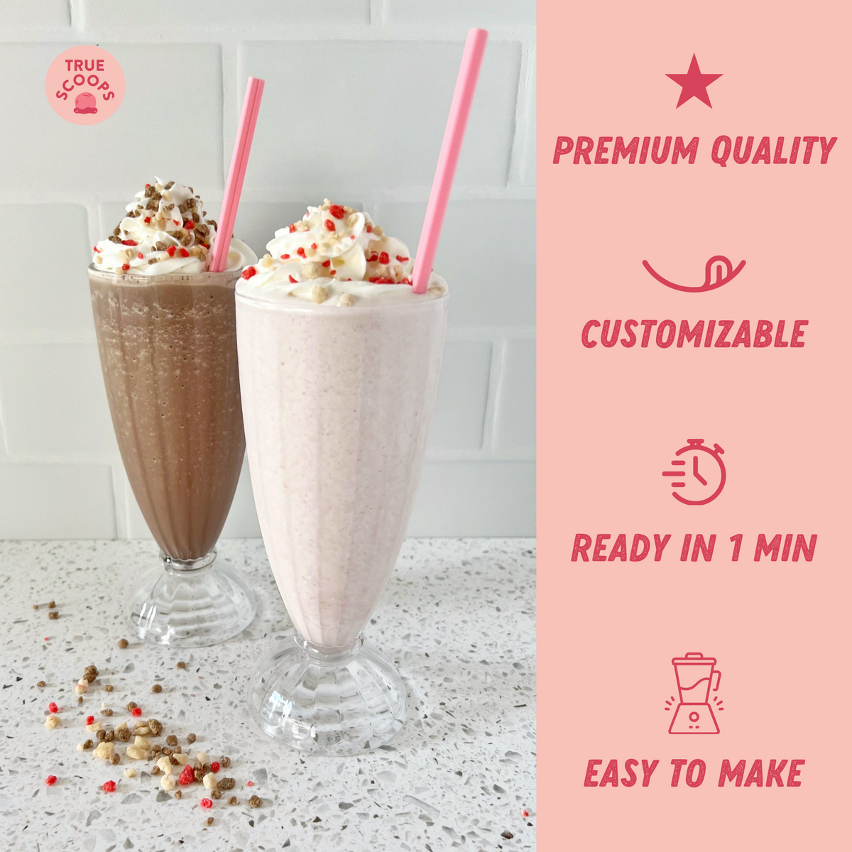 How To Make A Milkshake: Your Easy Guide To Creamy Goodness Today