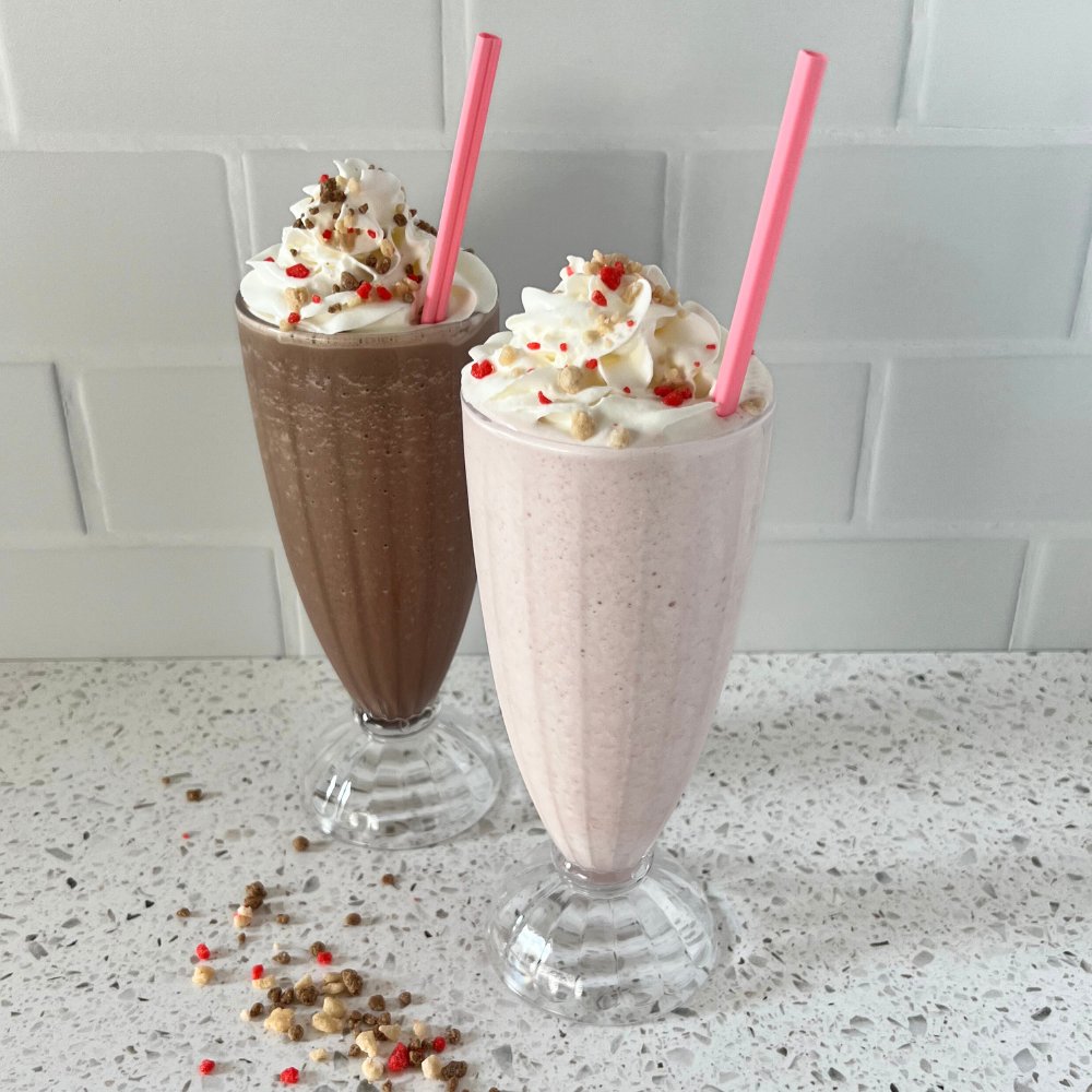 Milkshake Kit - True Scoops