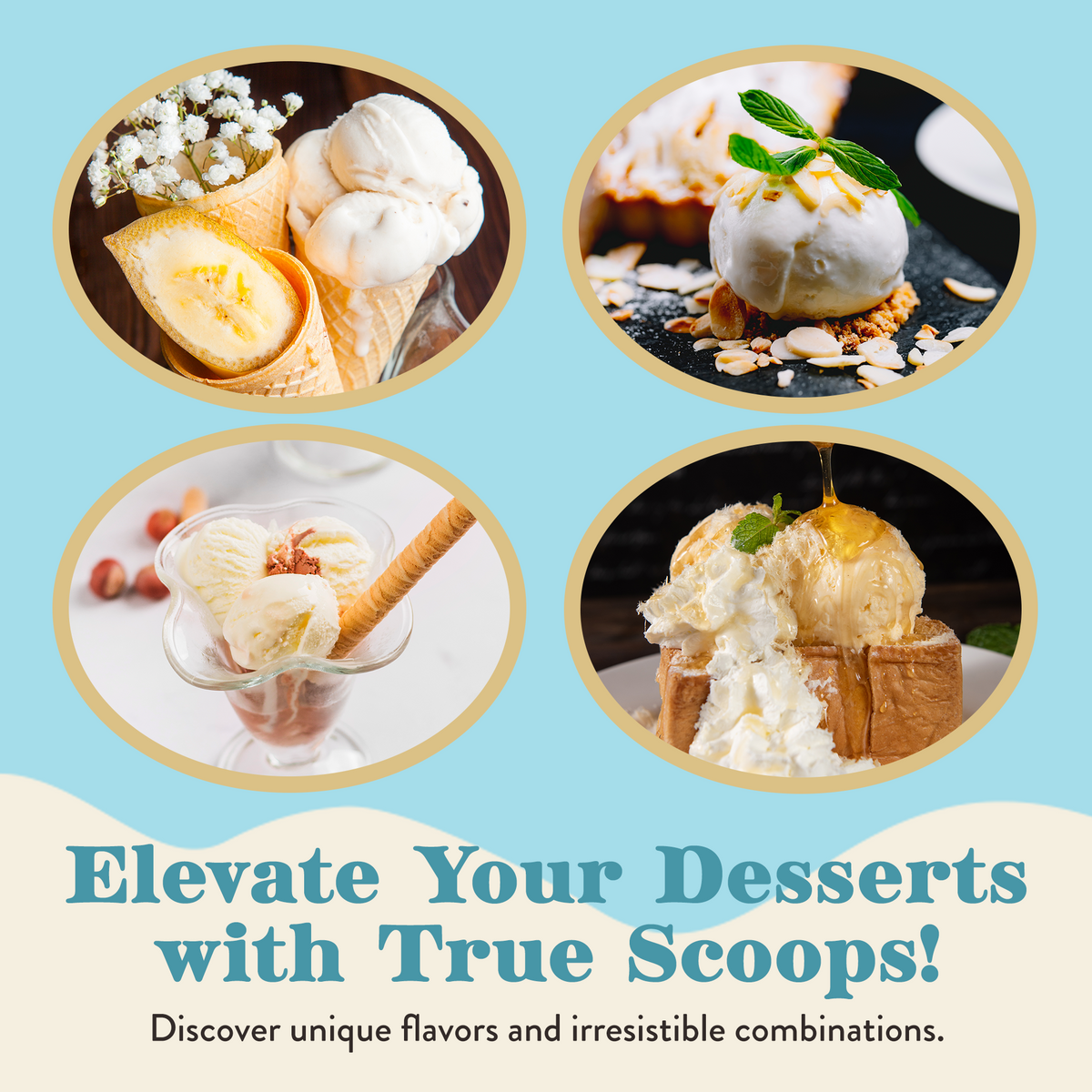 Homemade vanilla bean ice cream mix recipe instructions 